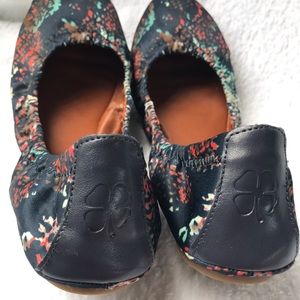 Lucky Brand Shoes - Lucky Brand Emmie Ballet Flats Lucky Brand Shoes - Lucky Brand Emmie Ballet Flats